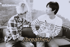 mukbangongchan:  JinChan + the cable car incident. 