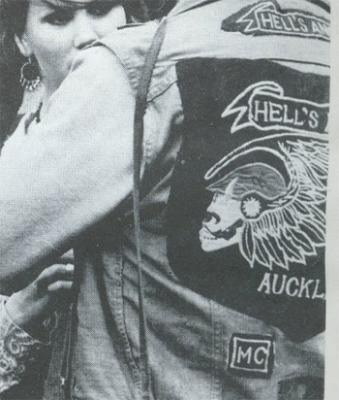 sportbob:  Hells Angels Motorcycle Club