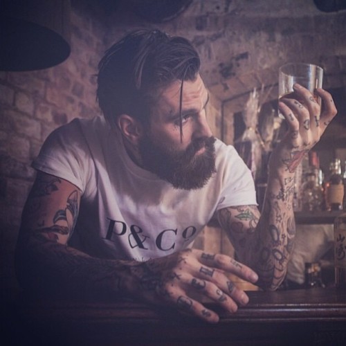 Ricki Hall