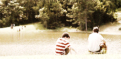 louiscinema:  If you stole a kiss… how would you return it? 