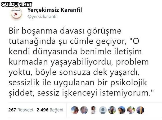 Yerçekimsiz Karanfil...