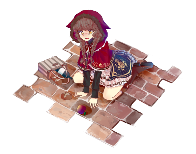 赤ずきん Tumblr Posts Tumbral Com 赤ずきん Tumblr Posts Tumbral Com