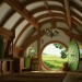 hobbithouses: