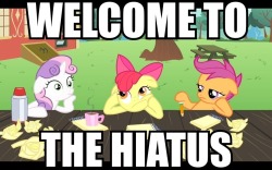  Pronounced HATE-iss … hate it ;_; fanfic