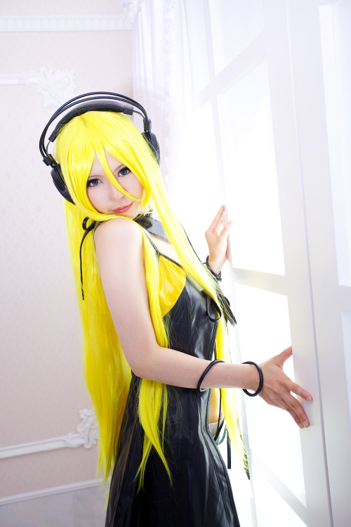 Sex Vocaloid - Lily (Ivy) 2 pictures
