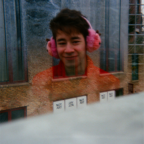 earmuffs