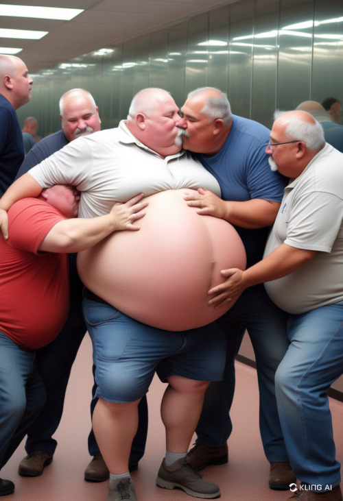 hugebellyhoglover - Appreciation of Huge-bellied Hogs and Bulls