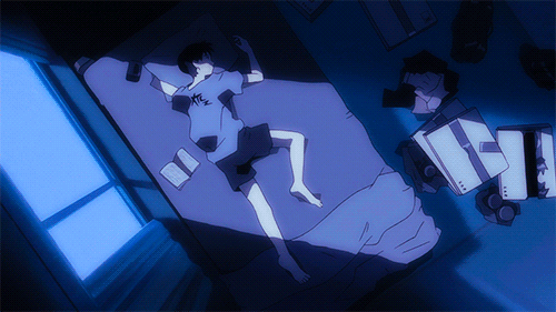 The Human Instrumentality Project