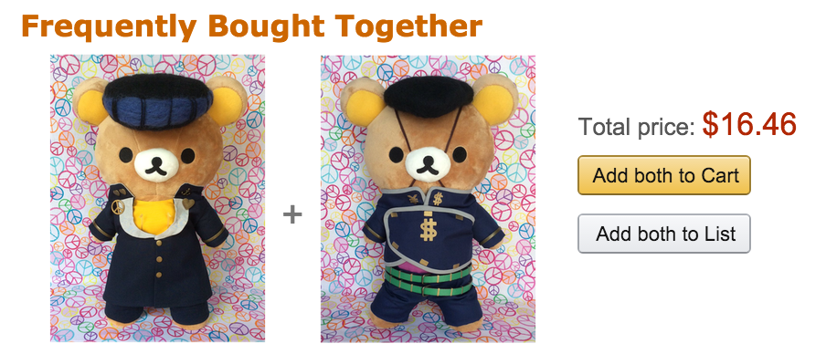 weirdmageddon:Do not separate them.