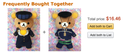 weirdmageddon:Do not separate them.