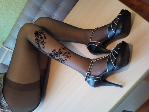 pantyhose