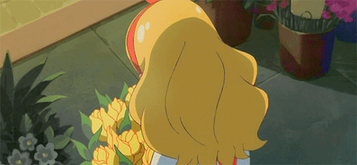 curestardust: star twinkle team in episode 1