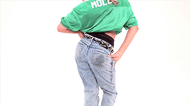 captainandbucky:  Justin Bieber - Sorry (Dance Video) Director: Parris GoebelChoreographer: Parris