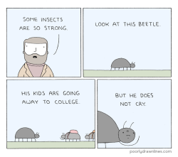 pdlcomics:  So Strong 