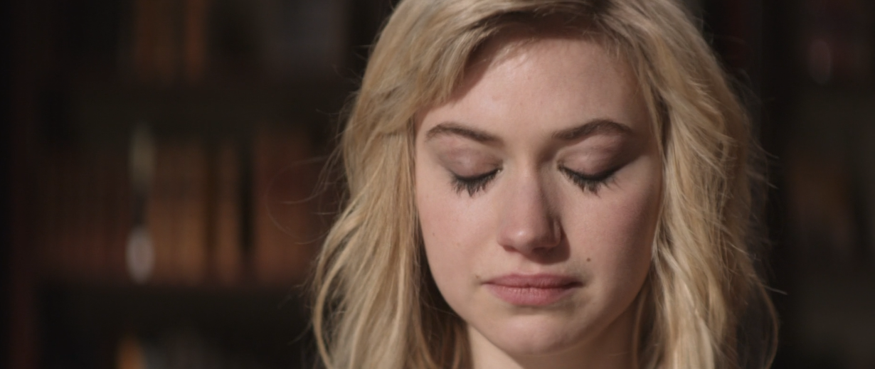 hirxeth:  “Being there for someone when they need you, that’s all relationships