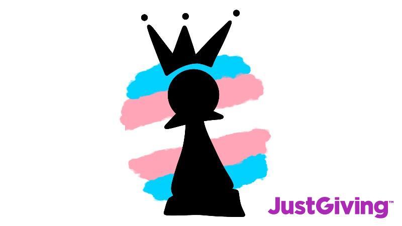 Help raise £1000 to support the direct action of Trans Kids Deserve Better