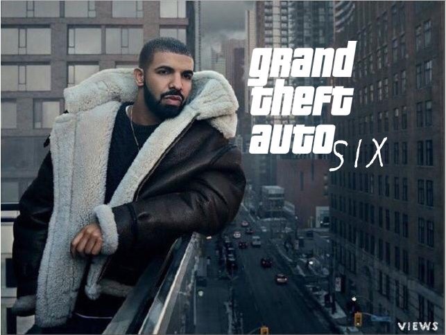 moetheshit:  416ixgod:  😂😂😂 #VIEWS  Edits by me.  If y'all don’t stop.