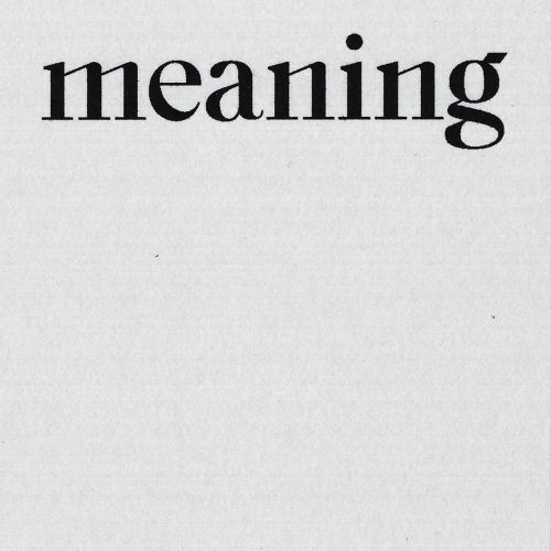 asense0fnothing: Ryan CarlLayers of meaning