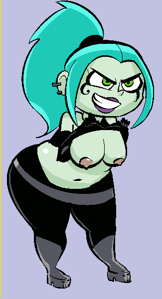 minigunner:  Shortstack galore 