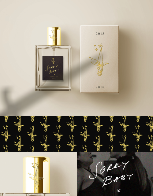 I wanna smell powerful. | Villanelle and Eve’s special custom made perfume. - x