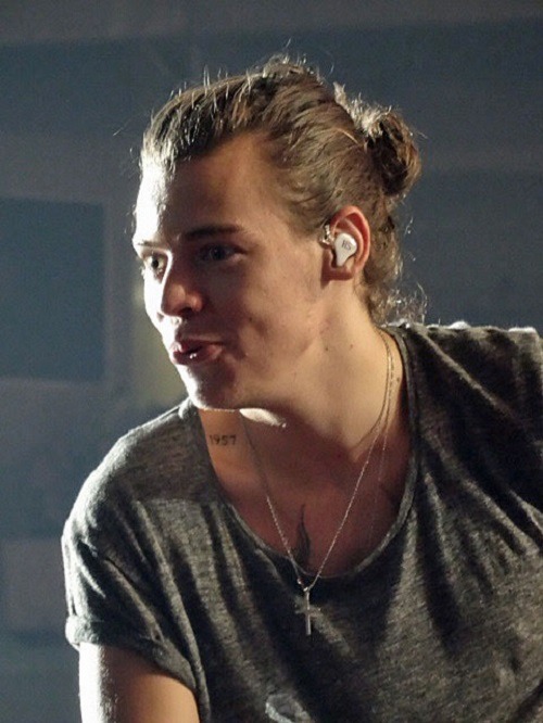 herefortheharry: 9/21, San Antonio