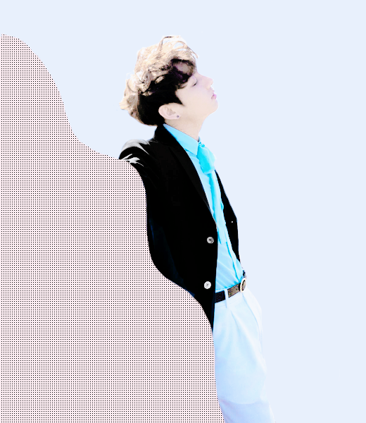 jpgkook:  jungkook; day ver. 