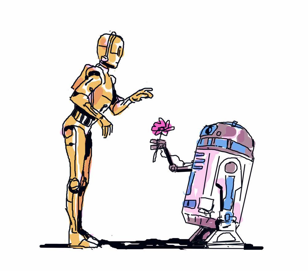 toasterdotpng: “Listen, they’re in love ok. ”