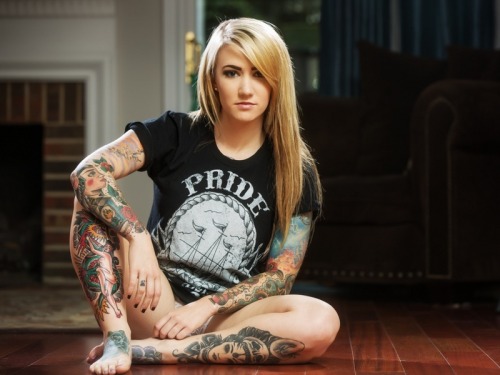 fimdosilencio:  Bonnie Holliday