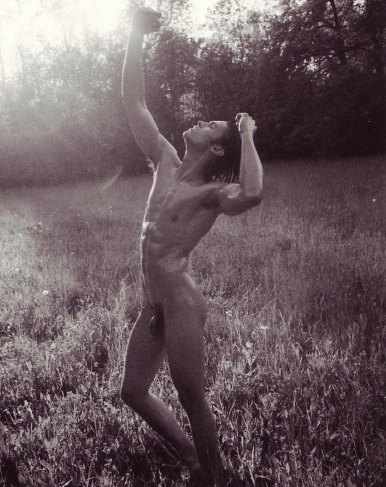 itsalekz:  Baptiste Giabiconi