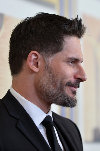 furiouscrusadeavenue:Joe Manganiello.@the-roanoke-society