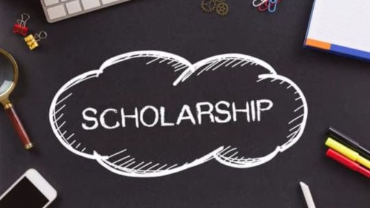 2023 USA Scholarships For Africans