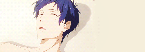 sehauns:  sleeping princes swimmers  ( ；▽；) 