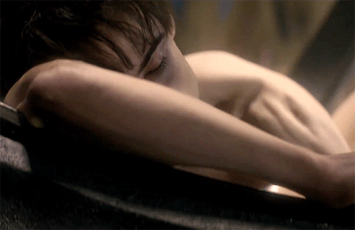 vivian-rutledge:  It is never only a DreamThe Sandman