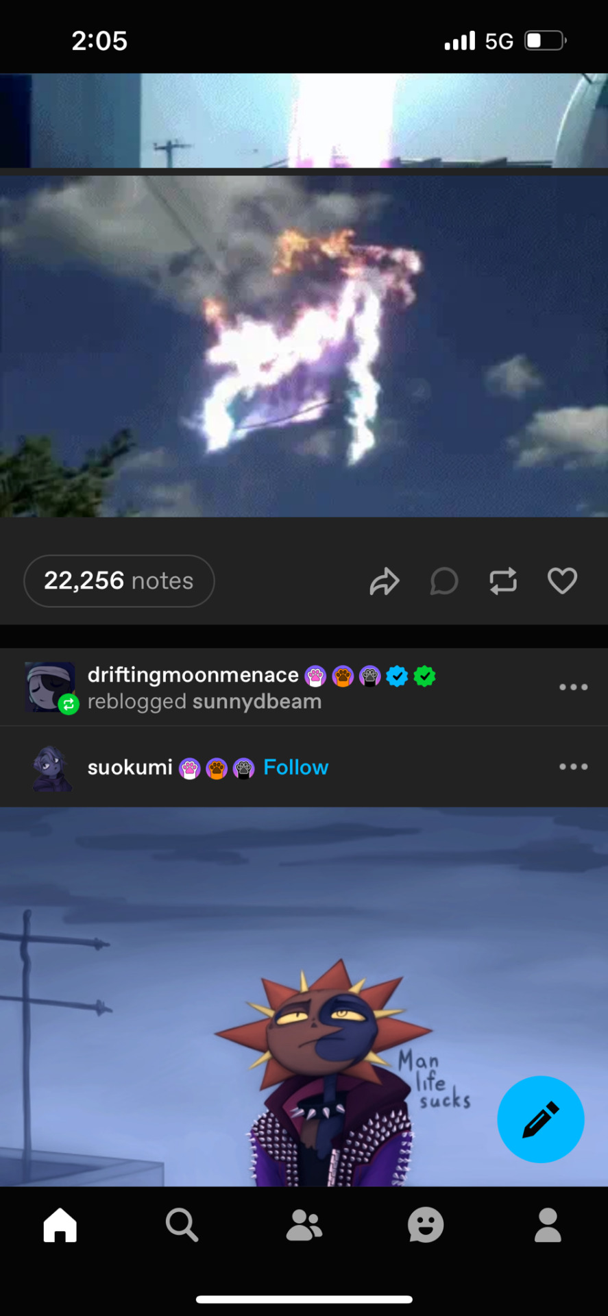 Tumblr media