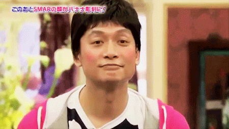 teammizuhara:  When you get a kiss from Kiko 