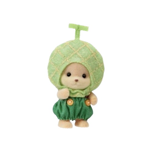 Melon Family