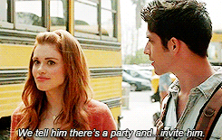 emrys90:  Lydia being done with High school boys.