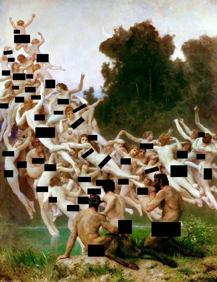 dechoo:  this is so wrong. I have lots of posts that are now deleted,there is difference
