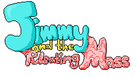 March&rsquo;s Featured Game: Jimmy and the Pulsating Mass DEVELOPER(S): KaseyENGINE: RPGMak