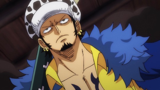 One Piece 997 Spoilers Explore Tumblr Posts And Blogs Tumgir