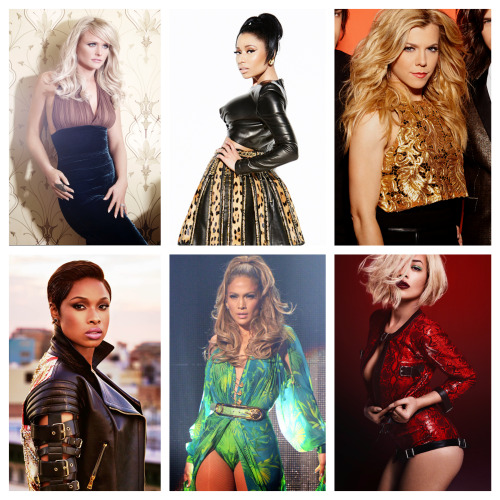 Our WCW are the ladies of Fashion Rocks!