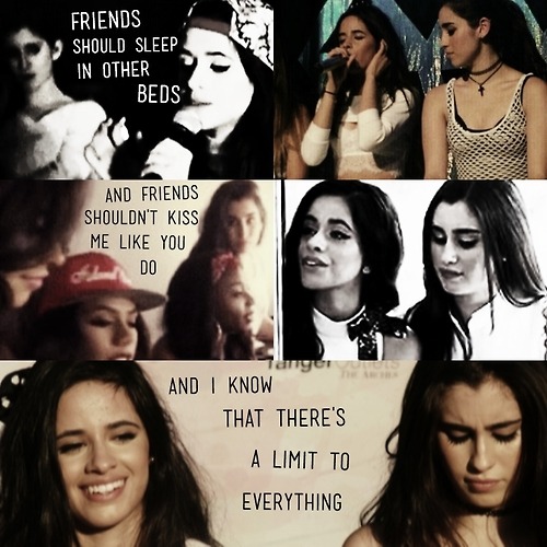 forever-will-love-fifthharmony:  Friends - Ed Sheeran 