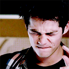 Fuck Yeah Stiles Stilinski