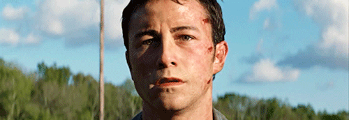 sorry-no-more-no-less:Then I saw it. I saw a mom who would die for her son. A man who would kill for