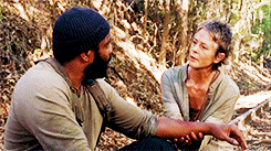 sheriffandsteel:  Carol Peletier Appreciation Week  Day One favorite episode: the Grove 