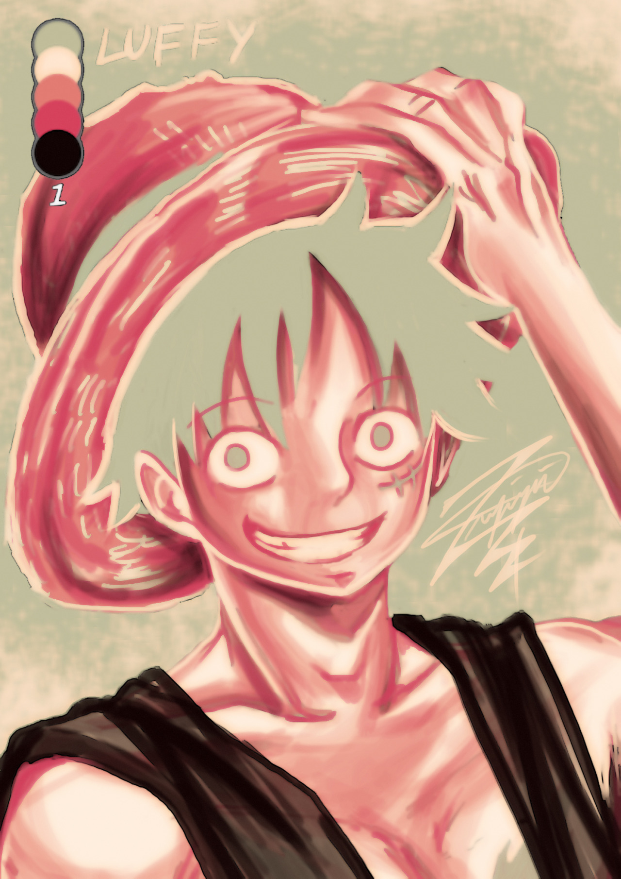 Find my Comics on Patreon and YouTube vvv