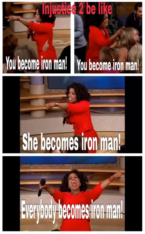 oprah winfrey