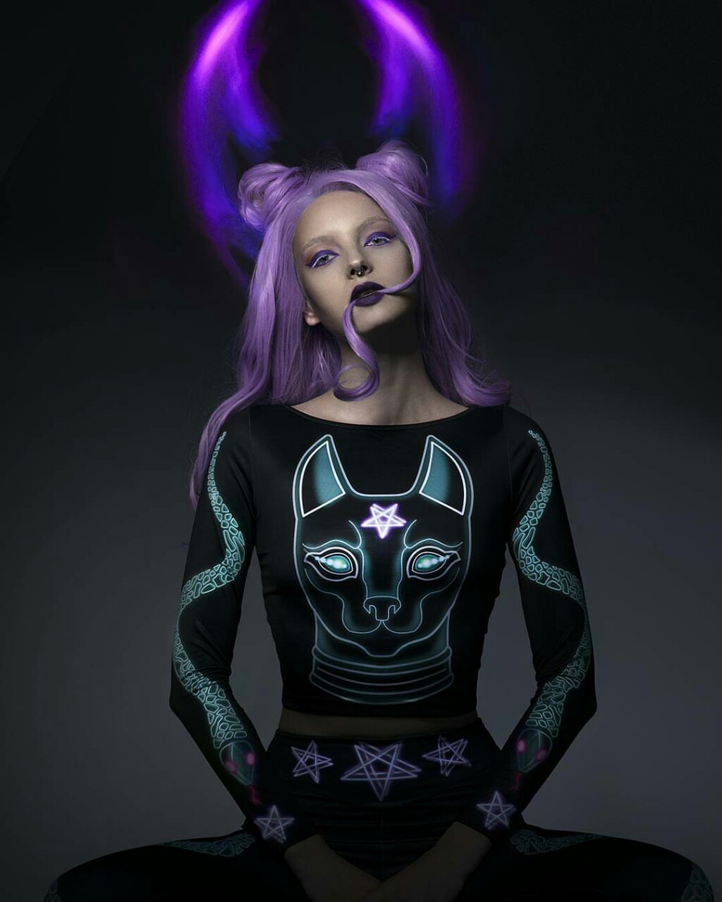 socialpsychopathblr:  Teale Coco
