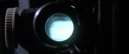 Manhunter | Michael Mann | 1986