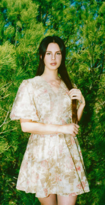 it-is-like-a-dark-paradise:Lana Del Rey photographed by Neil Krug.